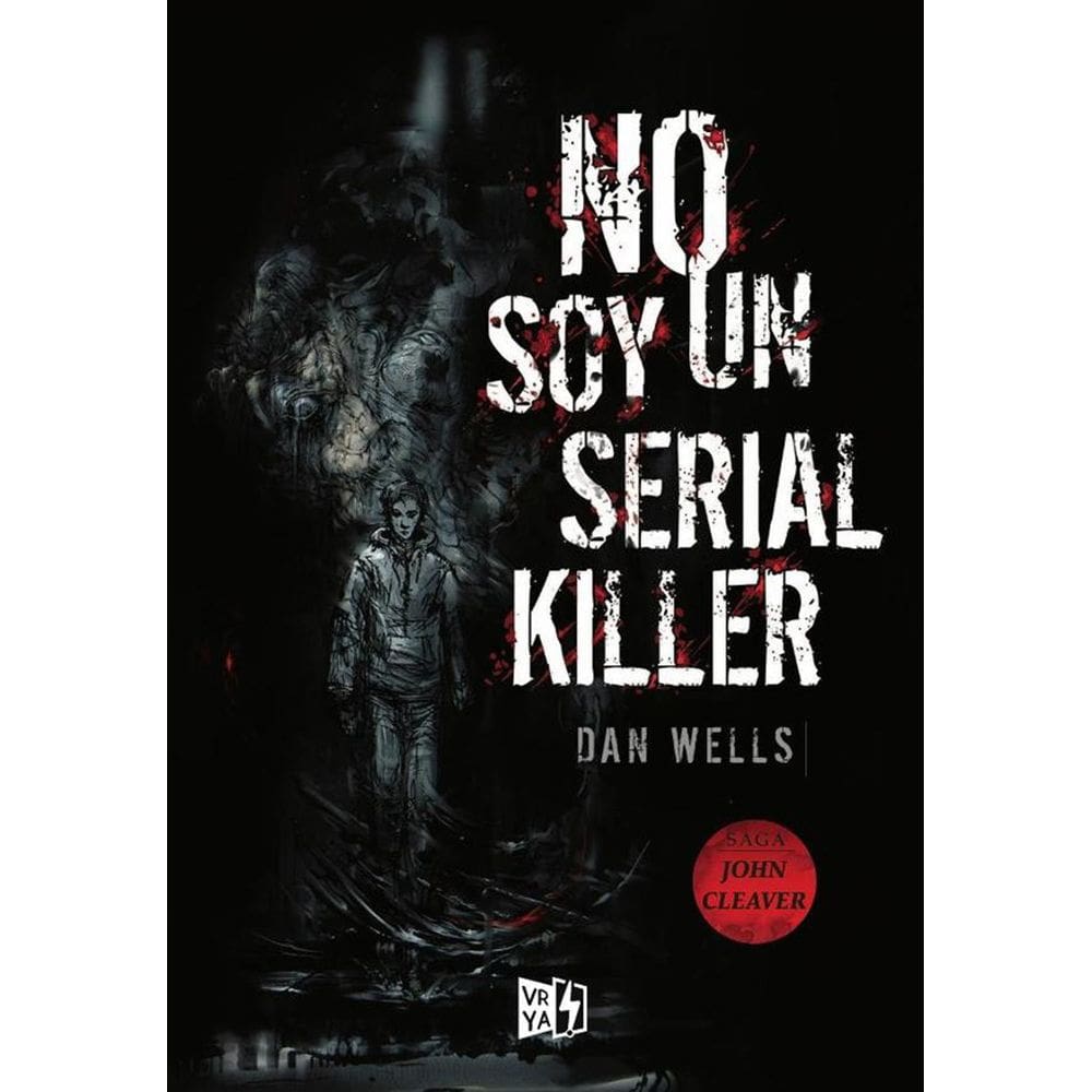 No soy un serial killer - Espanhol