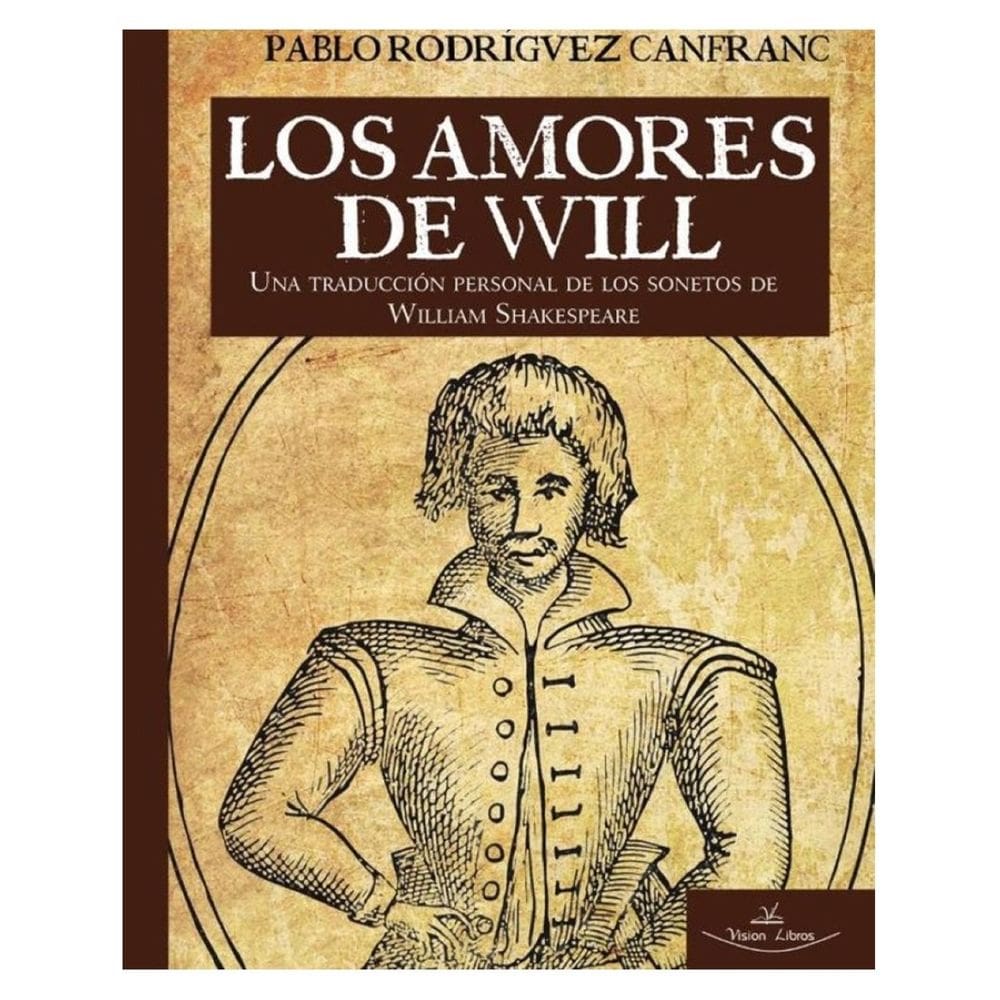 Los amores de Will - Espanhol