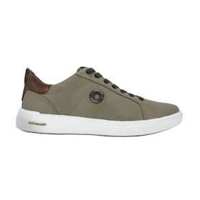 Sapatênis Masculino Pegada Napa Soft Jaguar