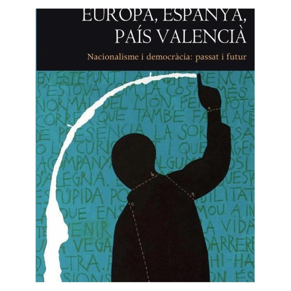 Europa, Espanya, País Valencià - Catalão