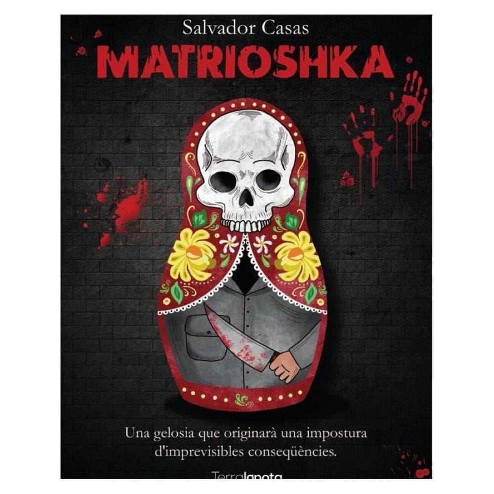 Matrioshka - Catalão