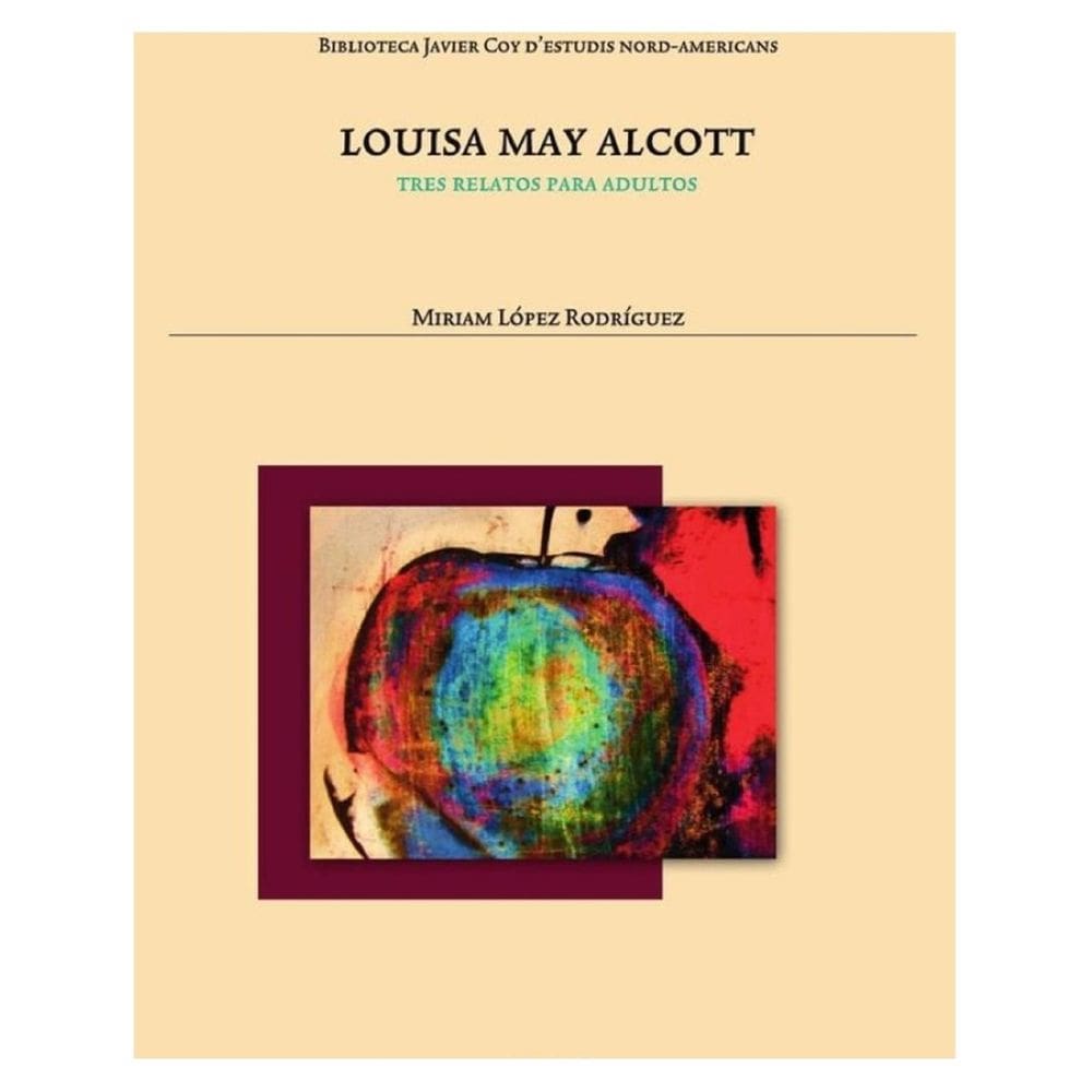 Louisa May Alcott - Espanhol