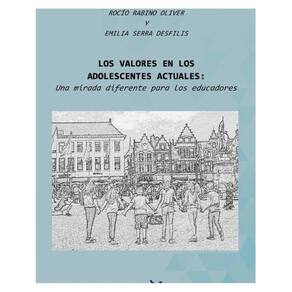 Los valores en los adolescentes actuales - Espanhol