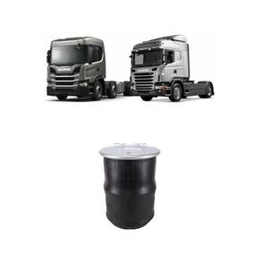 Kit Reposicao Mola Pneumatica 1903608 Scania Pgr Apos 2010