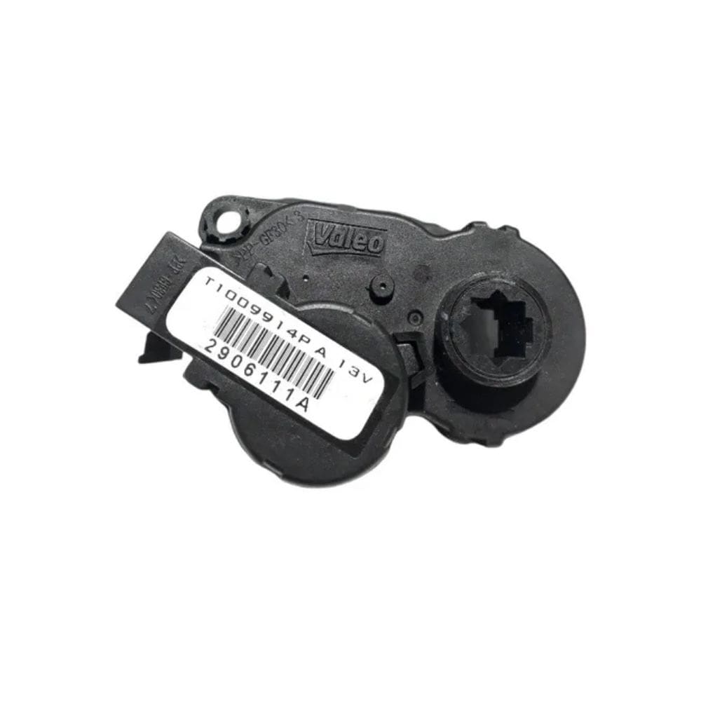 Motor Atuador Caixa Ventilação Interna Peugeot t1009914pa