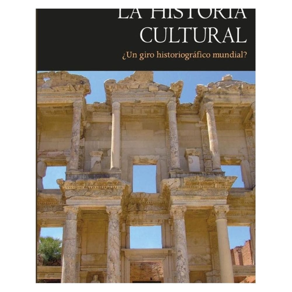 La historia cultural - Espanhol
