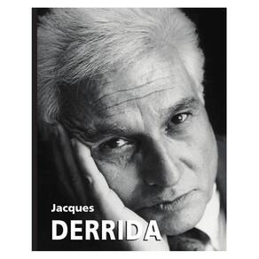 Jacques Derrida - Espanhol