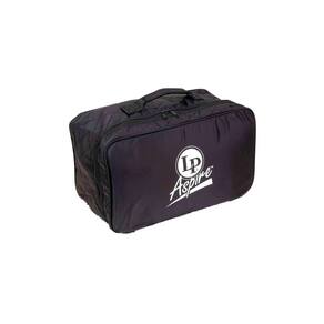 Bolsa Bongo Latin Percussion LP Aspire LPA291 Nylon 47x27x18cm