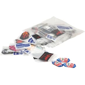 Dart Flights Viper Sorted 2D Glitter 50 conjuntos Slim Flights