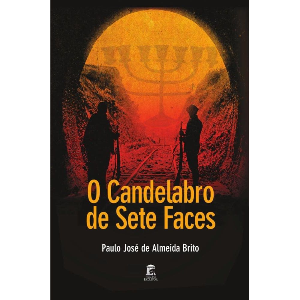 O Candelabro de Sete Faces