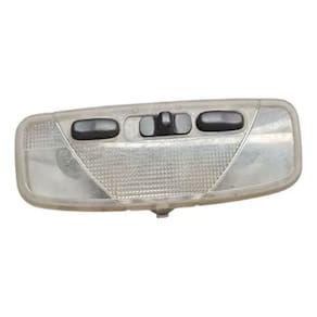 Lanterna Luz Teto Cortesia Central Toyota Corolla 2009-2010 LUZTETOCOROLLA