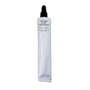 Cola Preta Reparo Alto Falante Conserto Reforma 40Gr