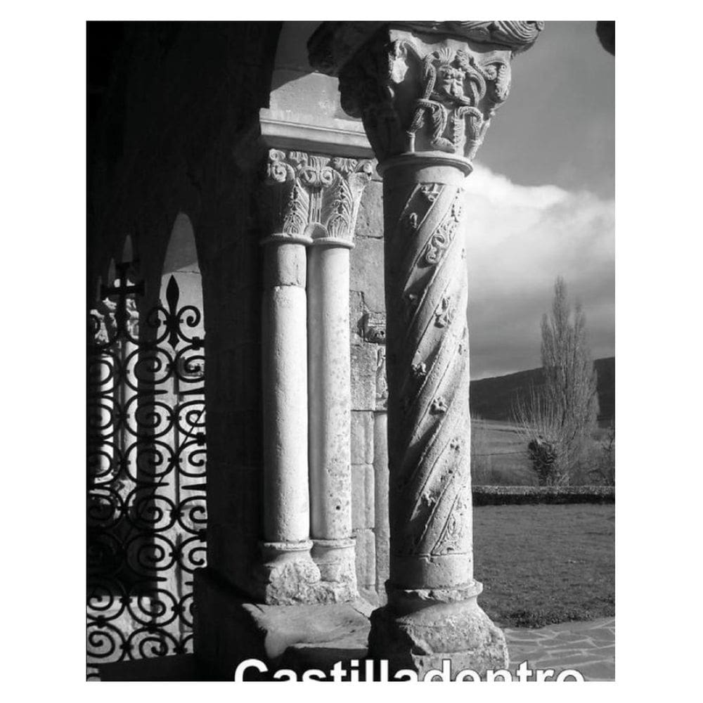 Castilladentro - Espanhol