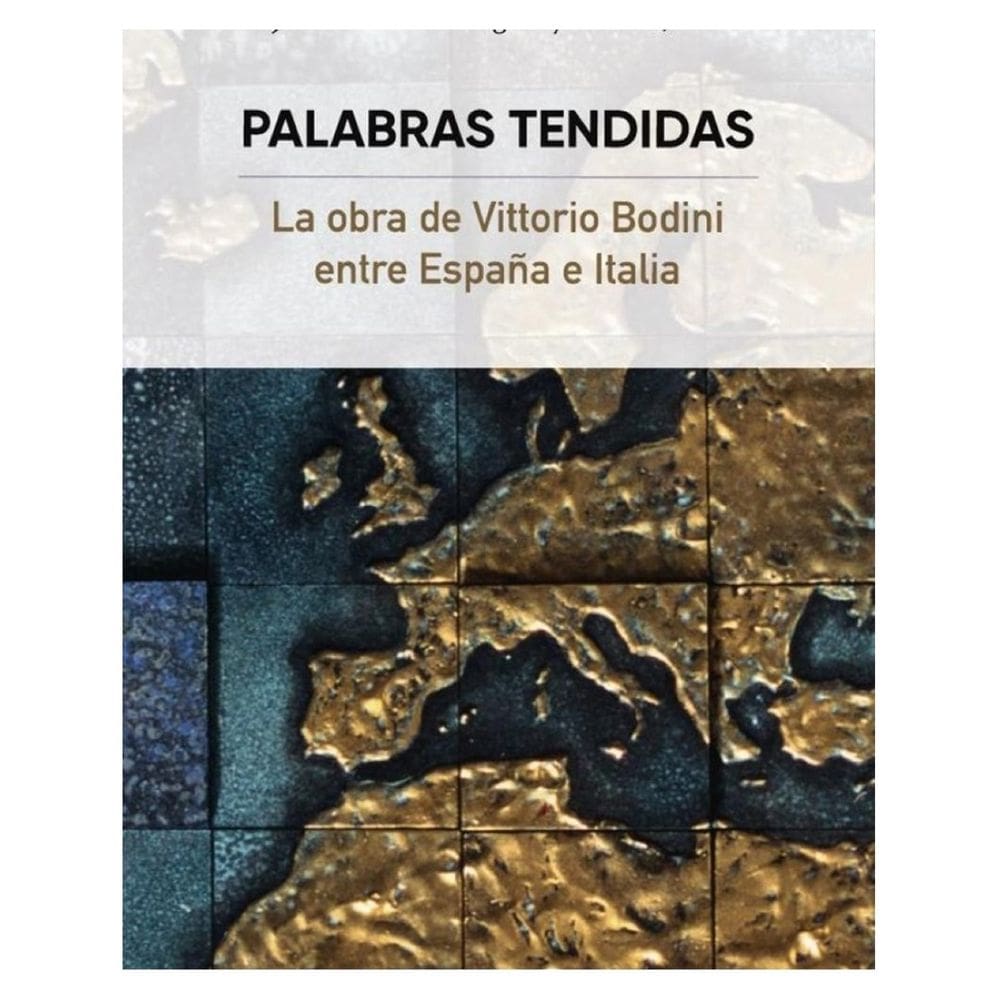 Palabras tendidas - Espanhol