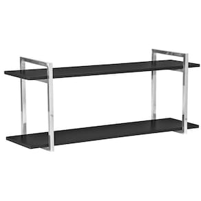 Nicho De Parede Organizador Para Quarto 60cm CP F.Granada