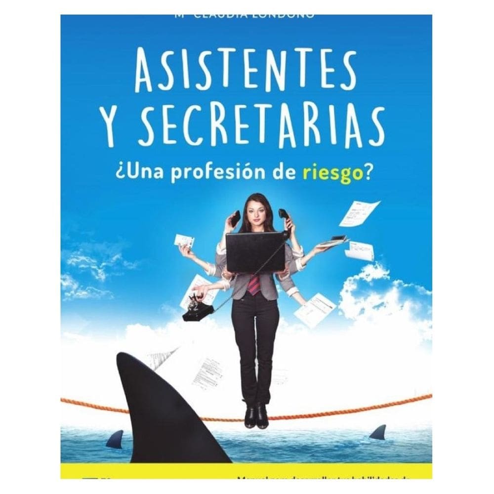 Asistentes y Secretarias ¿Profesión de riesgo? - Espanhol