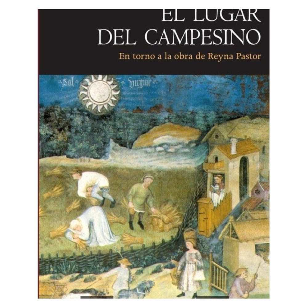 El lugar del campesino - Espanhol