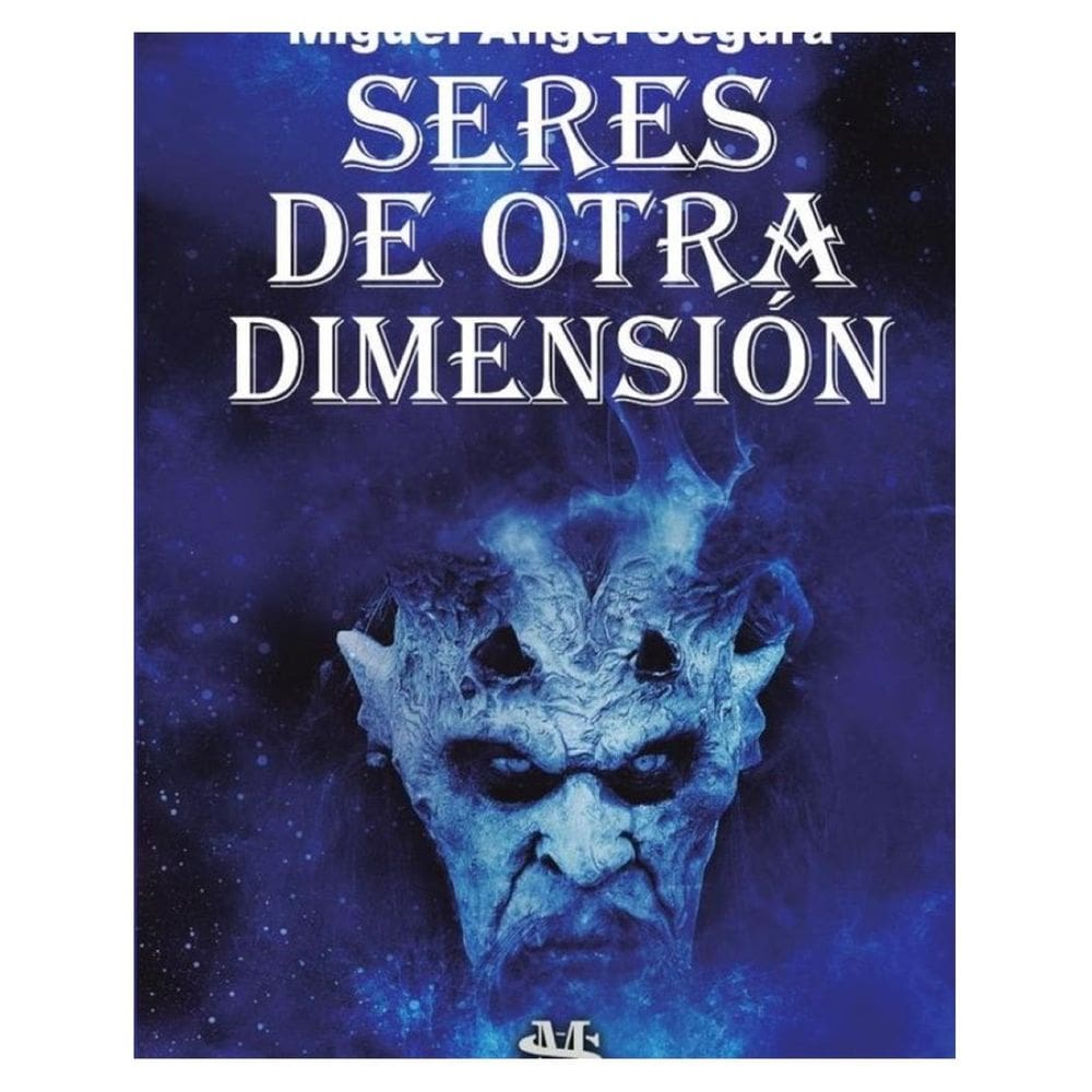 Seres de otra dimensión - Espanhol