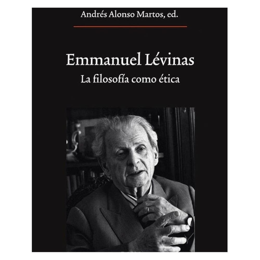 Emmanuel Lévinas - Espanhol