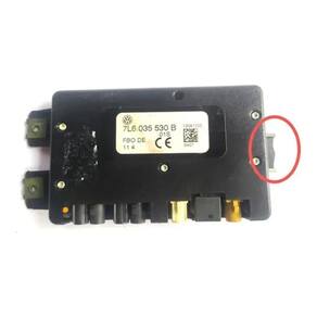 Módulo Amplificador Touareng 09/14 7L6035530B