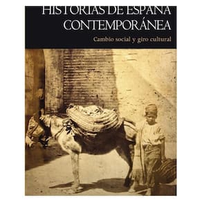 Historias de España contemporánea - Espanhol