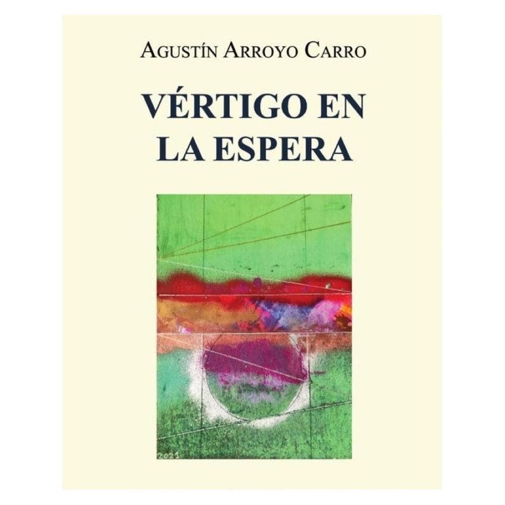 Vértigo en la espera - Espanhol