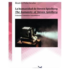 La humanidad de Steven Spielberg - Espanhol
