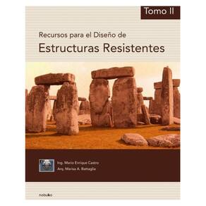 Recursos para el diseño de estructuras resistentes 2 - Espanhol