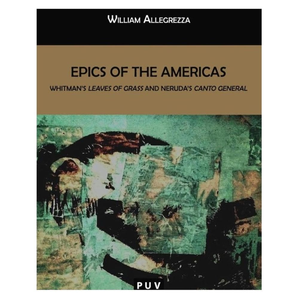 Epics of the Americas - Inglês