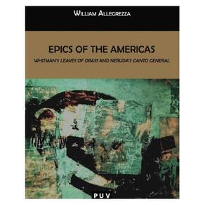 Epics of the Americas - Inglês