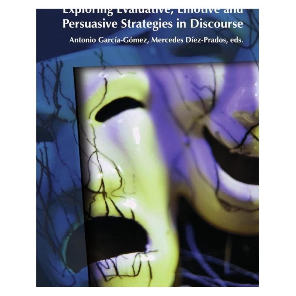 Exploring evaluative, emotive and persuasive strategies in discourse - Inglês