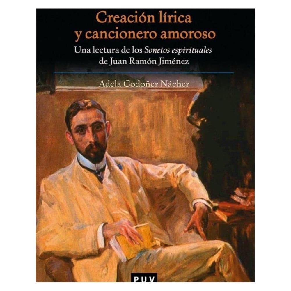 Creación lírica y cancionero amoroso - Espanhol