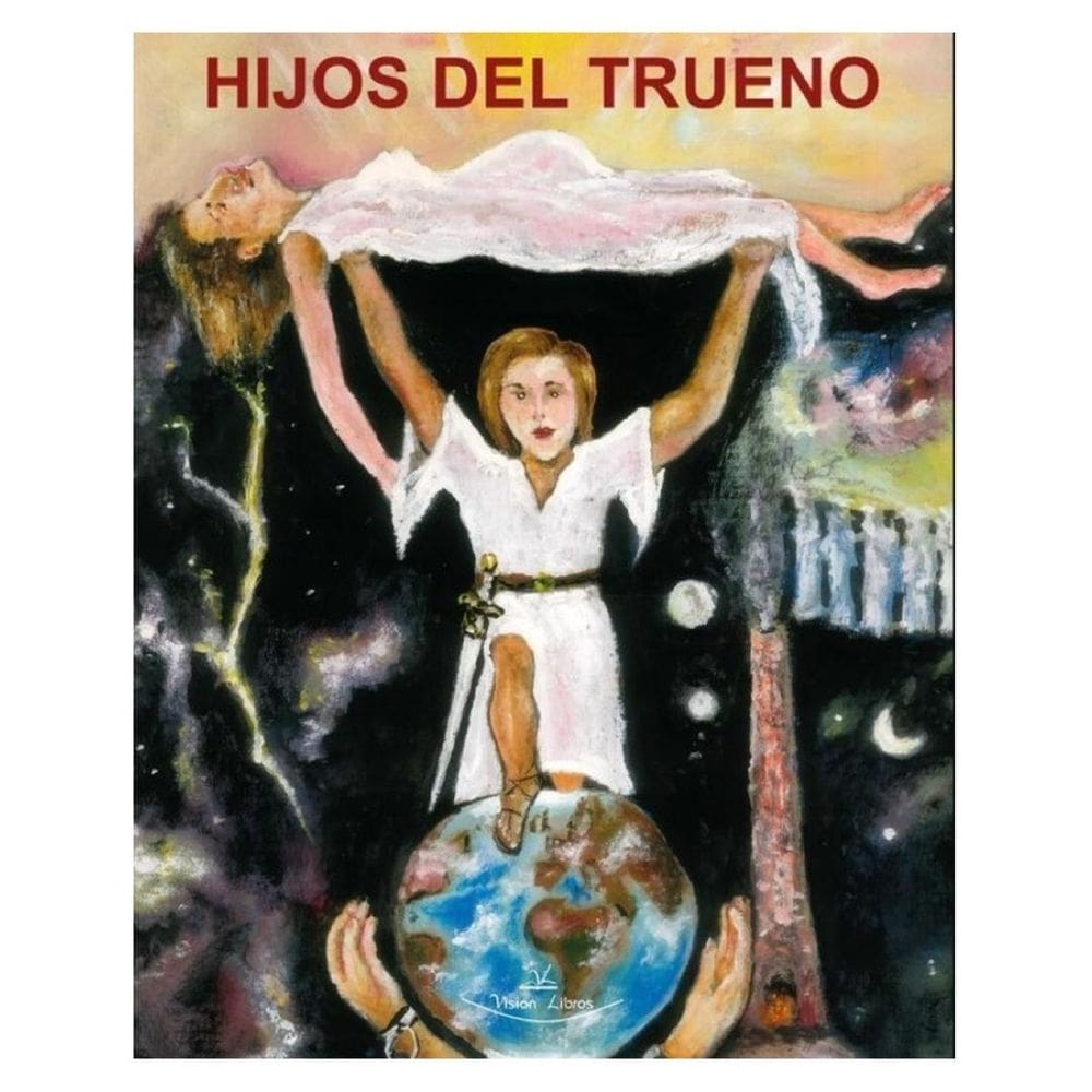 Hijos del trueno - Espanhol