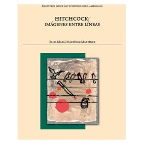 Hitchcock: imágenes entre líneas - Espanhol