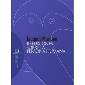Reflexiones sobre la persona humana - Espanhol