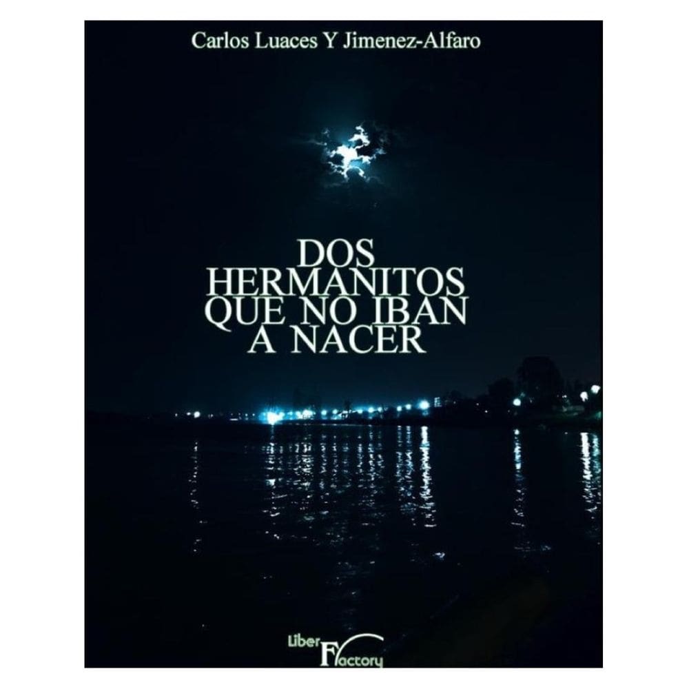 Dos hermanitos que no iban a nacer - Espanhol