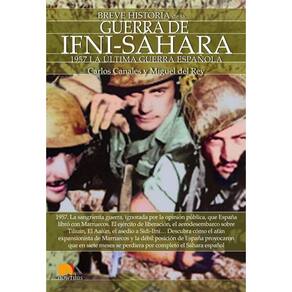 Breve historia de la Guerra de Ifni-Sáhara - Espanhol