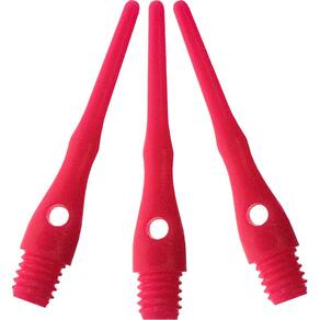 Acessório Dart Viper Tufflex III 2BA Thread Soft Tip Points