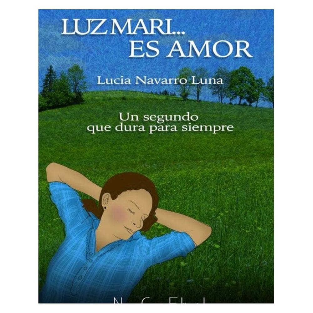 Luz Mari... es amor - Espanhol