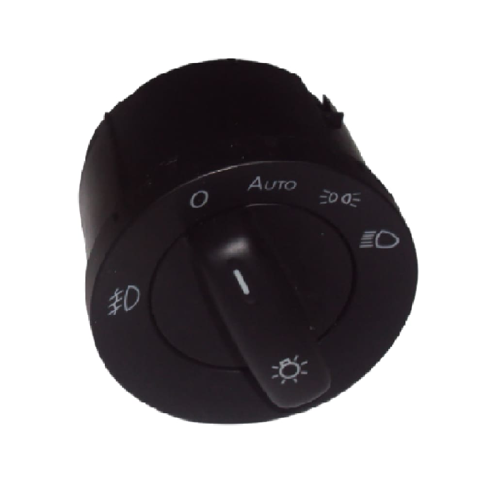 Golf Chave Luz Volkswagen Genuíno