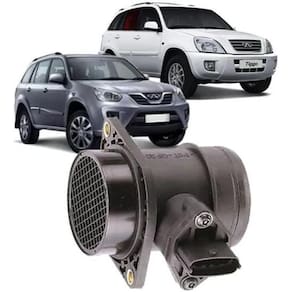 Fluxo De Ar Chery Tiggo 2.0 16V De 2010 À 2015 - 0280218166