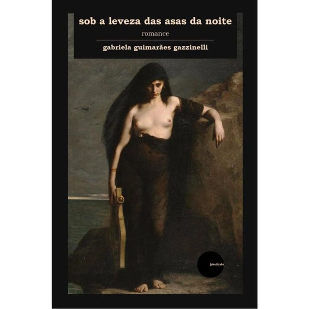 Sob A Leveza Das Asas Da Noite