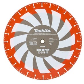 Disco Diamantado 230 X 22.23 Mm B-55326 Makita