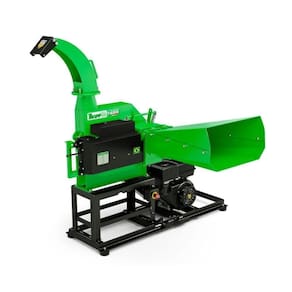 Ensiladeira Com Base 15hp Motor à Gasolina Es-650g Nr-12 Trapp