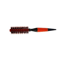 Escova Para Cabelos Ceramica Com Cerdas Mistas ORA15 18k