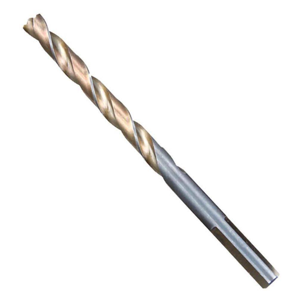 Brocas Hss Ponta M Force 6X93Mm Makita D-29751