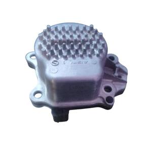 Bomba D`água Toyota Corolla Altis Hybrid 1.8 16v 161A039035