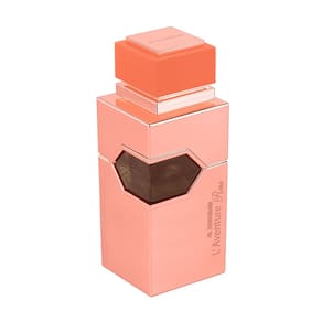 Perfume Al Haramain L`Aventure Rose Eau de Parfum 200 ml para