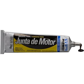 Cola Adesivo Junta De Motor Diesel Gasolina Tek Bond 73G
