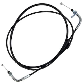 Cabo Acelerador Elite 125 2019 A 2023 Cabo A